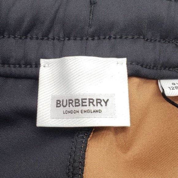Burberry Track Pant Kids Girls - Picture 9 of 14